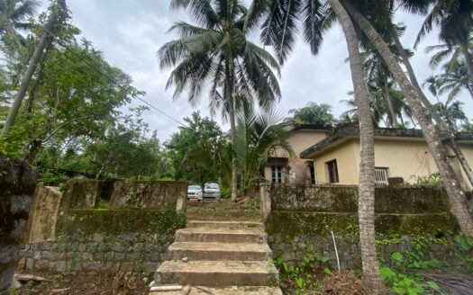 4 Acre Land Bantakal