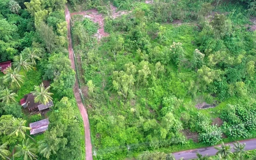 Bantakal 4.07 acre Property