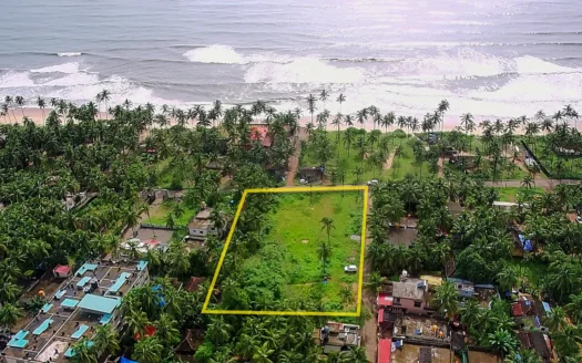 Hoode Beach Property
