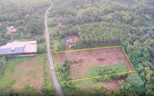 75 Cents of Land for Sale in Mudarangadi, Udupi